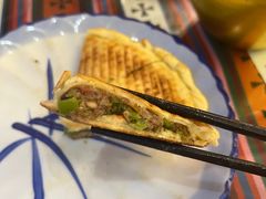 -卡万金特色藏餐