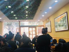 大堂-澄城水盆羊肉(澄县老哥红庙坡店)