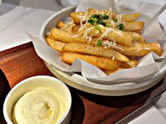 薯条-阿妮叶李(光谷世界城店)