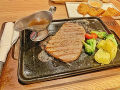 -必胜客(苏州中心店)