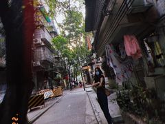 -和平馆·地道港澳茶餐厅(西门口店)