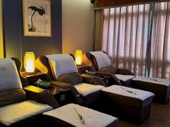 -足本纪·足道 SPA 简餐 小吃(文三西路店)