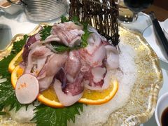 -虾佬圣汤·海鲜姿造(乐堤港店)