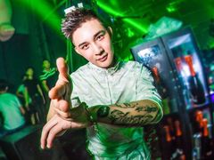 -Club Queen皇后酒吧