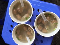 -同利肉燕老铺(澳门路店)