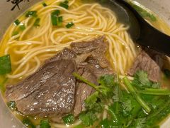 -和府捞面(东直门银座店)