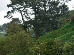 -霍比特人村