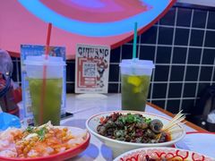 -华仔龙虾(永乐路总店)