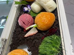 -3号仓库·创意中国菜(大悦城店)