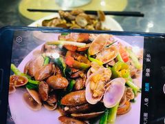 -七鲜渔港美食餐厅(巽寮湾海景店)