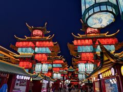 -中华郡文化旅游景区