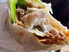 -喜卷·烂肉卷饼(广渠门店)