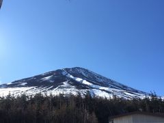 -富士山吉田線五合目