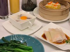 -明阁 Ming Court(广州朗豪酒店)