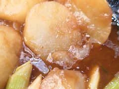 -清真悦宾楼食府(海湖店)
