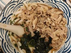 -千寻山野烤肉(中关村店)