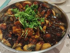 -黄记煌三汁焖锅(首创奥特莱斯店)