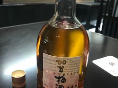 梅酒-モリタ屋(JR京都伊势丹店)