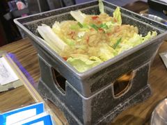 -破店肥哈·东北烧烤·夜宵(南山保利店)
