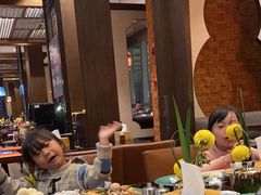 -义乌香格里拉•食尚汇MIX