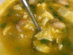 蛋黄豆花-力力豆花庄(广渠门店)