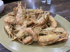 -贞姨美食·老字号海鲜大排档