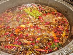 -匠岳·王宝器麻椒鱼(会展中心店)