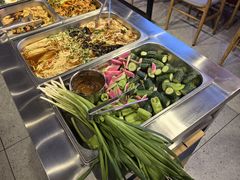 -新红帽自助盒饭(大悦城店)
