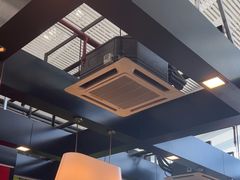 -麦当劳(深圳北站高铁店)