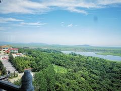 -珲春防川景区