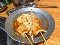 -哼蟹二将·烤肉酱蟹(合生汇店)