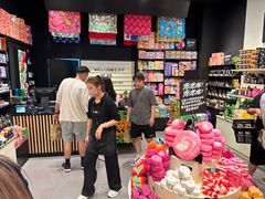 -LUSH(威尼斯人店)