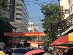 -唐人街(耀华力路)