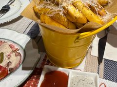 -Primo·丽莫意大利窑烤披萨