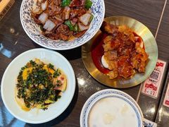 -阿大排档(长春这有山店)