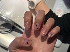 -海底捞火锅(牡丹园店)