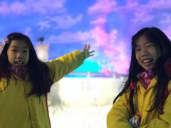-世界之窗阿尔卑斯冰雪世界