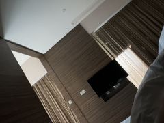 -上海虹桥西郊假日酒店