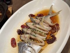 -阿露佳·舌尖上的安吉菜