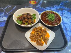 -建新园过桥米线(宝善街店)