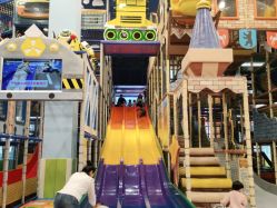 -meland亲子乐园•派对•研学(苏州悠方购物中心店)