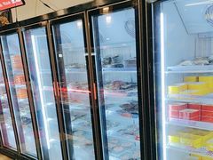 -杨老板·海鲜集市火锅·鲜切牛肉(中防万宝店)