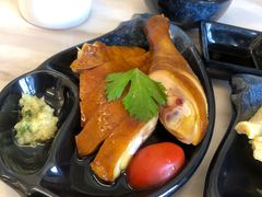 -鸡坤茶室(三里屯店)