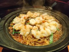 -绿茶餐厅(城西银泰城店)