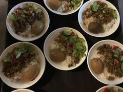 -一家亲台菜餐厅(银塘中路店)