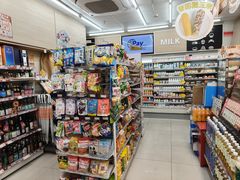 -7-ELEVEN便利店(淞虹店)