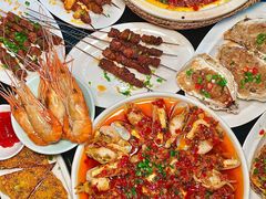 -慢鼓海鲜小馆Mangoo Bistro(交子大道店)