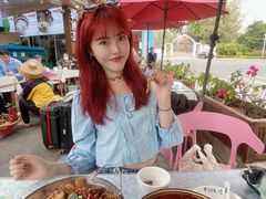 -范饭椰林川湘味海鲜·椰子鸡(三亚湾椰梦长廊店)