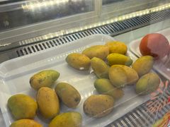 -沪上阿姨鲜果茶(世纪金源店)