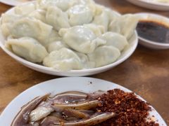 -山东水饺(南坪新街店)